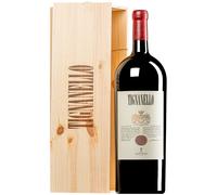 Tignanello Toscana IGT 2023 METHUSALEM 6 litri in cassetta di legno 6 l