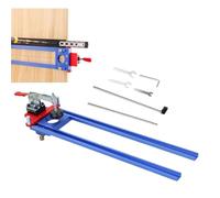 Tigne hardware per armadio - Tigne di installazione multiuso, hardware per armadio Installazione di diapositive per cassetti, cassetto scorrevole | Allineamento Strumenti di lavorazione del legno per