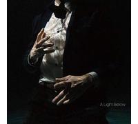 Tignor Christopher - A Light Below