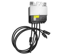 Tigo Energy TS4-X-O MC4 800W 20A ottimizzatore Ottimizzatore per prestazioni fotovoltaiche