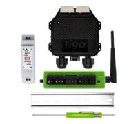 TIGO KIT DATA LOGGER SOLARE CLOUD CONNECT ADVANCED (CCA) TIGO ACCESS POINT (TAP)