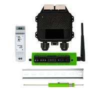 Tigo Kit di Controllo per Ottimizzatori con Datalogger Cloud Connect Advanced (C