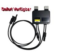 Tigo Leistungsottimizzatore TS4-A-O Smart Modulo Nero 601-700 W