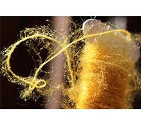 Tigofly 11 carte ICE Dubbing Ice Dub 11 Colori Filo Linea Flash Sparkle Ciniglia Filato Ninfa Bugs Scud mosche Corpo Fly Legare Materiali