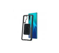 TIGRA Protettiva BXTIFNLHP30P Custodia per Huawei P30 Pro, Trasparente