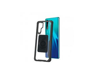 TIGRA Protettiva BXTIFNLHP30P Custodia per Huawei P30 Pro, Trasparente