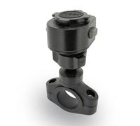 Tigra Supporto Sport Bici/Moto Compatibile con Cover FitClic Mountcase