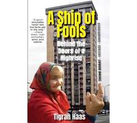 Tigran Haas A Ship of Fools (Tascabile)