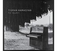 Tigran Hamasyan For Gyumri (CD) Album