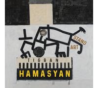 Tigran Hamasyan - Stand Art (LP)