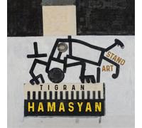 Tigran Hamasyan StandArt (Vinyl LP) 12" Album