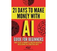 Tigran Voskanyan AI guide for beginners (Tascabile)