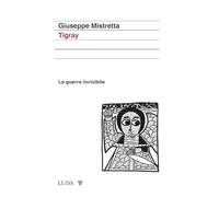 Tigray. La guerra invisibile