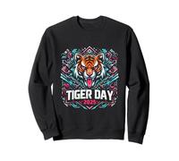 Tigre 2025 Felpa