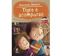 Tigre è scomparso