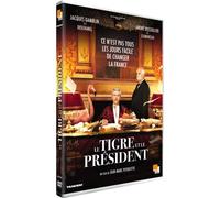 TIGRE ET LE PRESIDENT (LE)