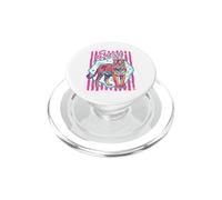 Tigre facile PopSockets PopGrip per MagSafe