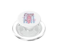 Tigre facile PopSockets PopGrip per MagSafe