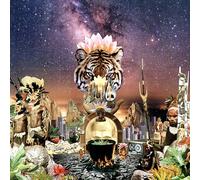 tigre qui pleure