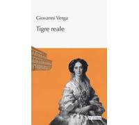 Tigre reale