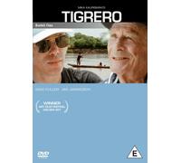 Tigrero - A Film That Was Never Made [1994] [1993] [DVD] [Edizione: Regno Unito]