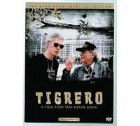 Tigrero: A Film That Was Never Made [ NON-USA FORMAT, PAL, Reg.0 Import - Finland ]