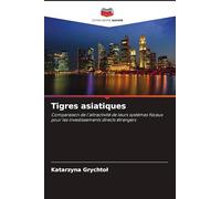 Tigres asiatiques: Comparaison de l'attractivité de leurs systèmes fiscaux pour les investissements directs étrangers