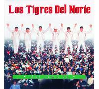 Tigres Del Norte - Asi Como Tu