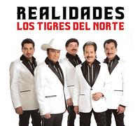 Tigres Del Norte - Realidades