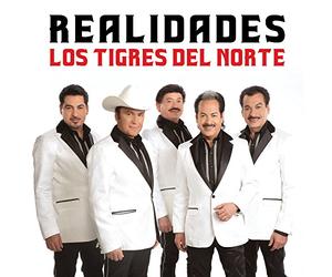 Tigres Del Norte - Realidades