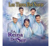 Tigres Del Norte - Reina Del Sur