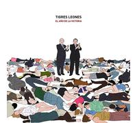 TIGRES LEONES - ELANO DE LA VICTORIA