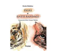 Tigri e gatti randagi