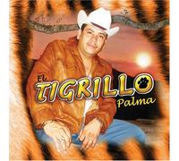 Tigrillo Palma - Pistiando Con La Plebada