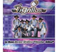 Tigrillos - La Garra Del Los Tigrillos
