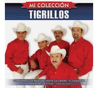 Tigrillos - Mi Coleccion