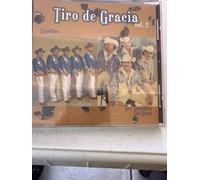Tigrillos - Tiro De Gracia 2