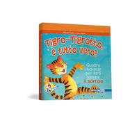 Tigro-Tigrotto, è tutto vero?