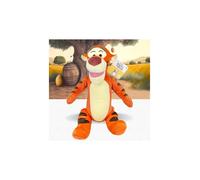TIGRO WINNIE THE POOH PELUCHE 35 CM SOFT PLUSH TOYS DISNEY ORIGINALE