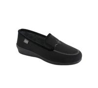 Tiguana Pantofola Donna Nero 41 Dr.Scholl(R)