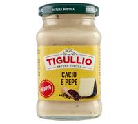 Tigullio cacio e pepe 185 g