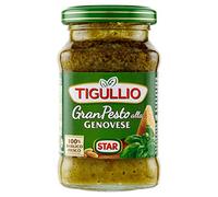 Tigullio Gran Pesto alla Genovese, 190g
