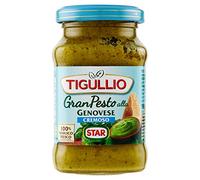 Star - GranPesto alla Genovese, Delicato e Cremoso - 190 g