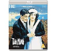 Tih-Minh - The Masters of Cinema Series (Blu-ray) René Cresté Édouard Mathé