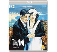 Tih-Minh - The Masters of Cinema Series (Blu-ray) René Cresté Édouard Mathé