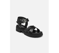 Les Tropéziennes par M Belarbi - TIHA Nero - Sandali e scarpe aperte 41 Nero
