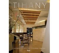 Tihany: Iconic Hotel and Restaurant Interiors
