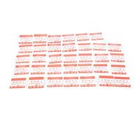 Tihebeyan Adattatore Cavo USB AUX a 2 Porte con Installazione a Incasso, Design Facile, Semplice, Versatile, Ad Alte Prestazioni, Leggero e Resistente all'usura per Automobili, Motocicli