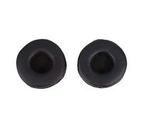 Tihebeyan Auricolari di Ricambio Cuscinetto Cuffia, Un Paio di Pad per Auricolari AKG K450-K430-K420-K480