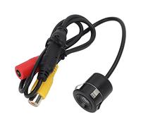 Tihebeyan Auto -backup Night Camera Vision Grand Angle IP67 IP67 Easy Installation for Driver